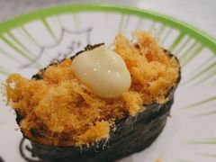 -友壹町寿司(佛山新DNA店)