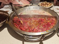 -小龙坎火锅(全球总店)