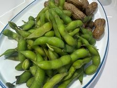 -嗨辣小聚·盘锦河蟹·海鲜烧烤龙虾(盘锦十年好店)