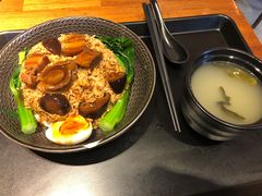-又鸟pizza海南鸡饭(假日广场店)