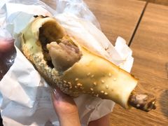 -中关村烤包子(中关村店)