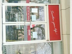 门面-85度C(北京陶然店)