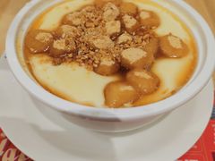 -满记甜品(巴黎春天宝山店)