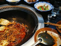 -锅来乐地锅鸡(安亭店)