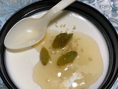 哈萨克酸奶-巴扎美食·新疆菜·西域歌舞表演餐厅(新疆大厦店)