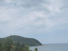 -日落吧·海景咖啡厅·餐酒吧·鸡尾酒·下午茶·乐队表演·浪漫夕阳·三亚文华东方酒店