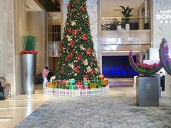 -广州粤海喜来登酒店