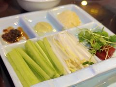 -恭敬李·烤鸭(天坛北门店)