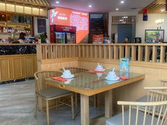 -英兰朝族饭店·英兰锅包肉(佳园路店)