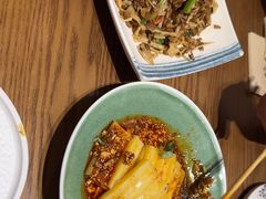 -金孔雀德宏傣味餐馆(魏公村店)