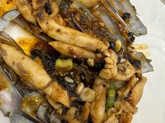 -仑头海鲜城(仑头环村南路店)