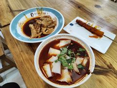 -马三洋芋片(兰州总店)