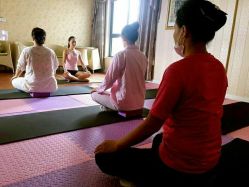 -弗蕾亚·和月月子调理院(东湖店)