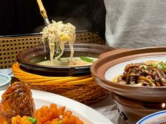 -打酱油·非遗淮扬菜(瘦西湖梅岭店)