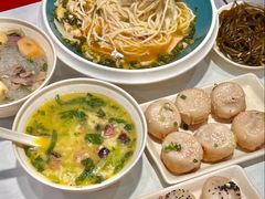 -咬不得高祖生煎·简餐(城站店)