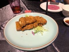 全素腐皮卷-蟹榭·本帮江浙菜·蟹宴(五角场合生汇商场店)