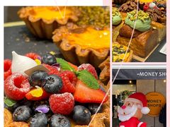 -Money Shops(愚园路店)