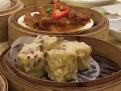 -福满园大酒楼(梅林店)