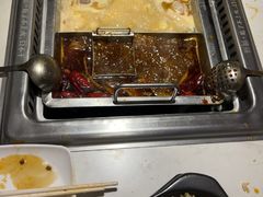 -野妹火锅(布吉店)