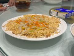 -莲池荟素食馆·12年老字号(光孝寺店)