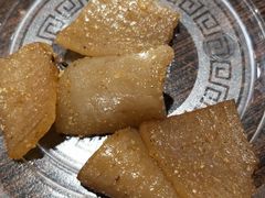 -金刚山烧烤(红旗大街店)