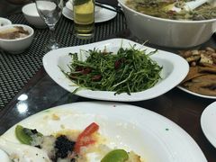 -清真悦宾楼食府(海湖店)