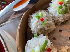 糯米藕圆子-渝信川菜(南滨店)