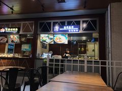 门面-食通天·寰宇集(杭州万象城店)