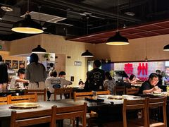 -嘿嘟嘟·肋条烧肉放题(爱融荟城店)