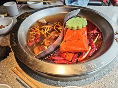-大龙燚火锅(太古里店)