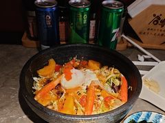 -谷牛日式烤肉(宝山U天地店)