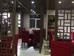 大堂-运德成·天津老味烧烤(广开二马路店)