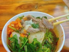 -王记生烫牛杂面馆(兰陵路店)