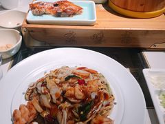-京味斋·北京烤鸭(华威桥北工大店)