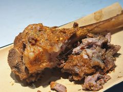 -丁里羊肉小镇(天鹅湖总店)