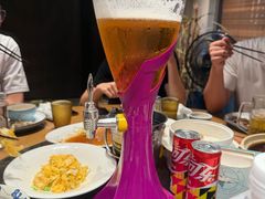 -环球渔市·平价海鲜餐厅(星潮广场店)