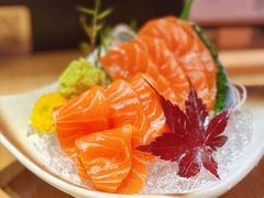 -乌君·酒场·炭火烧鸟(侨城坊店)
