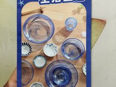 -NITORI 宜得利家居(上海中山公园龙之梦店)