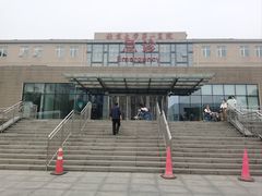 -北京大学第一医院(西城厂桥院区)