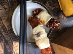 芝士肋排-泰好吃芝士年糕火锅(独墅湖店)
