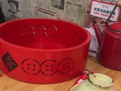 -聂发财重庆江湖菜(解放碑店)