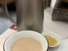 -格日勒阿妈蒙古厨房(新华广场店)