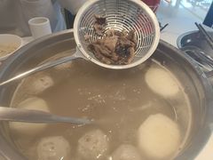 -八合里潮汕鲜牛肉火锅(福州万象城店)