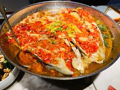 水库鱼头-望湘园·小雅(德基店)