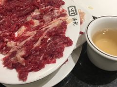 -八合里牛肉火锅(新洲店)