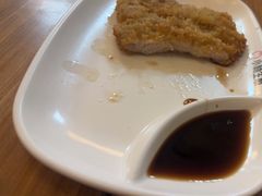 -小杨生煎(杭州东站店)