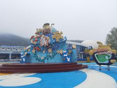 -大连老虎滩海洋公园