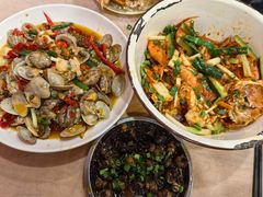 -辣螃铠盆盆蟹大排档(总店)