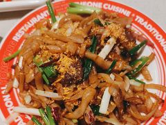 -明腾壹间茶餐厅(新都会花园广场店)