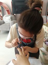 -Beauty Nails 美甲美睫皮肤管理